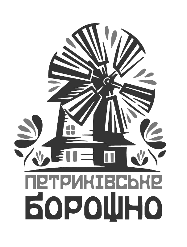 петриківське борошно