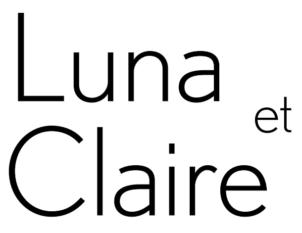 luna et claire