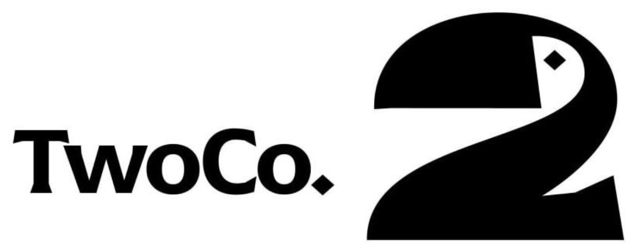 twoco. 2