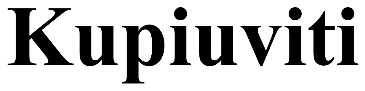 kupiuviti