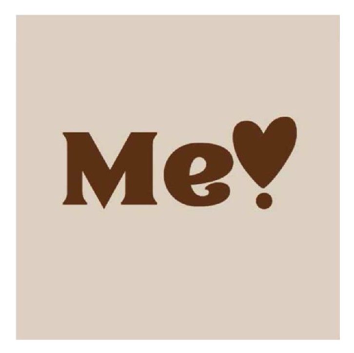 me!