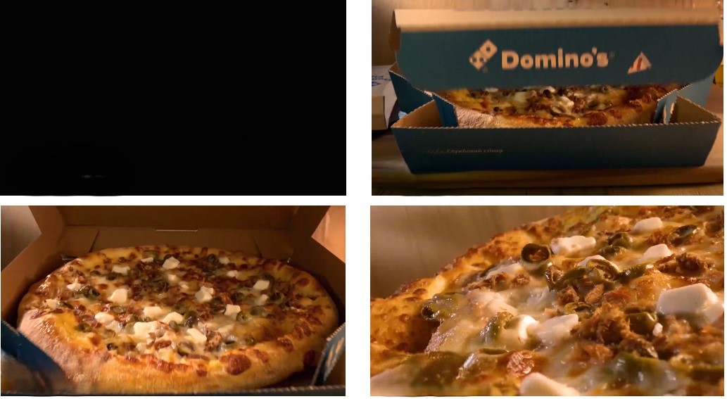 domino`s