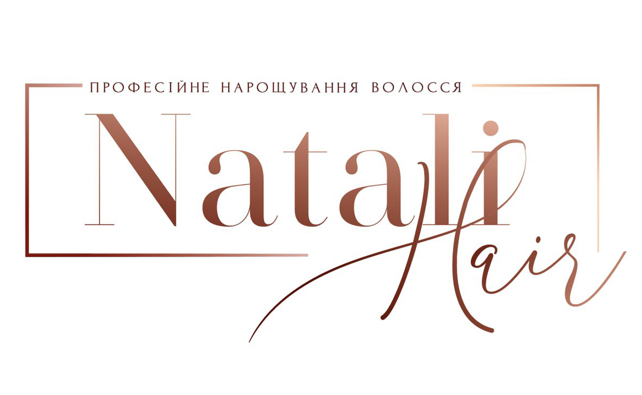 професійне нарощування волосся