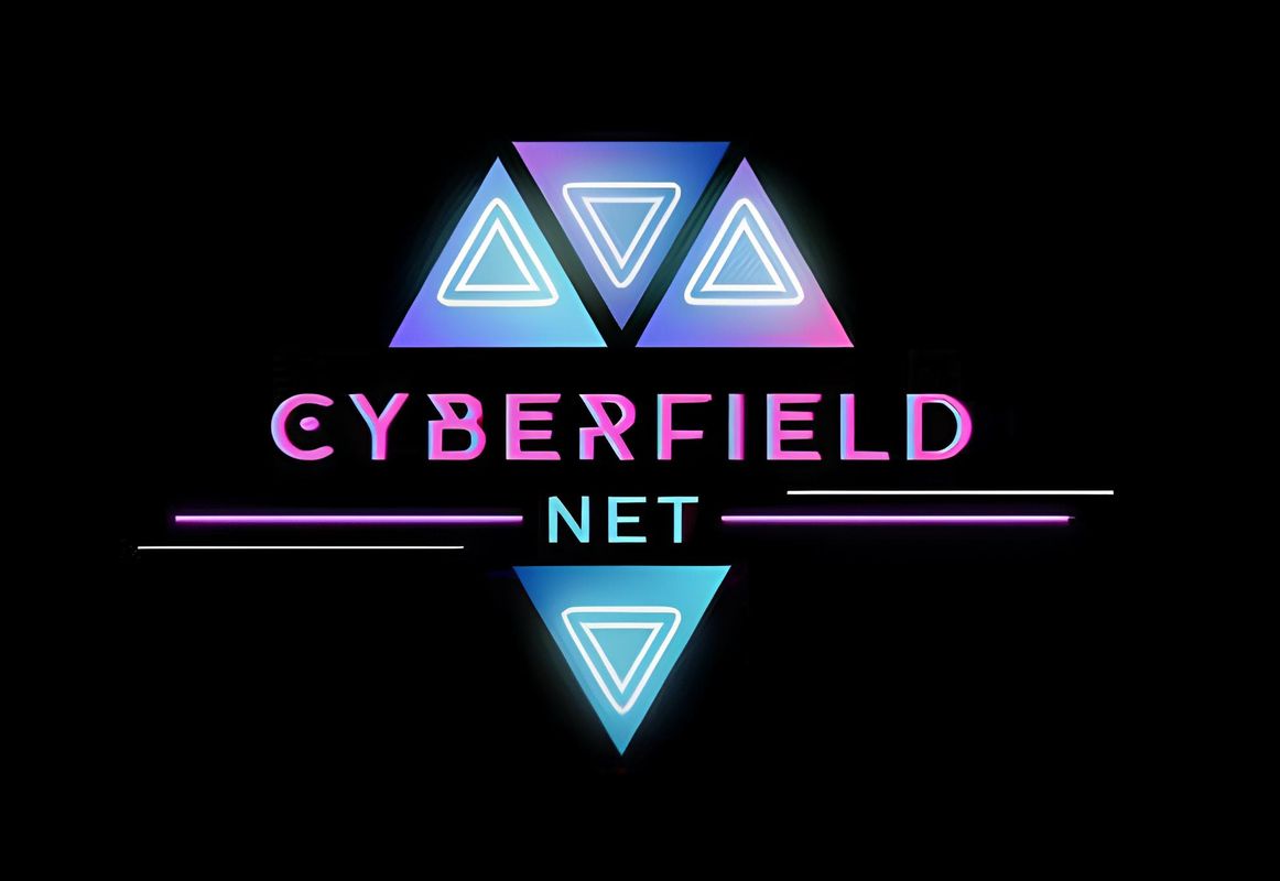 cyberfield net