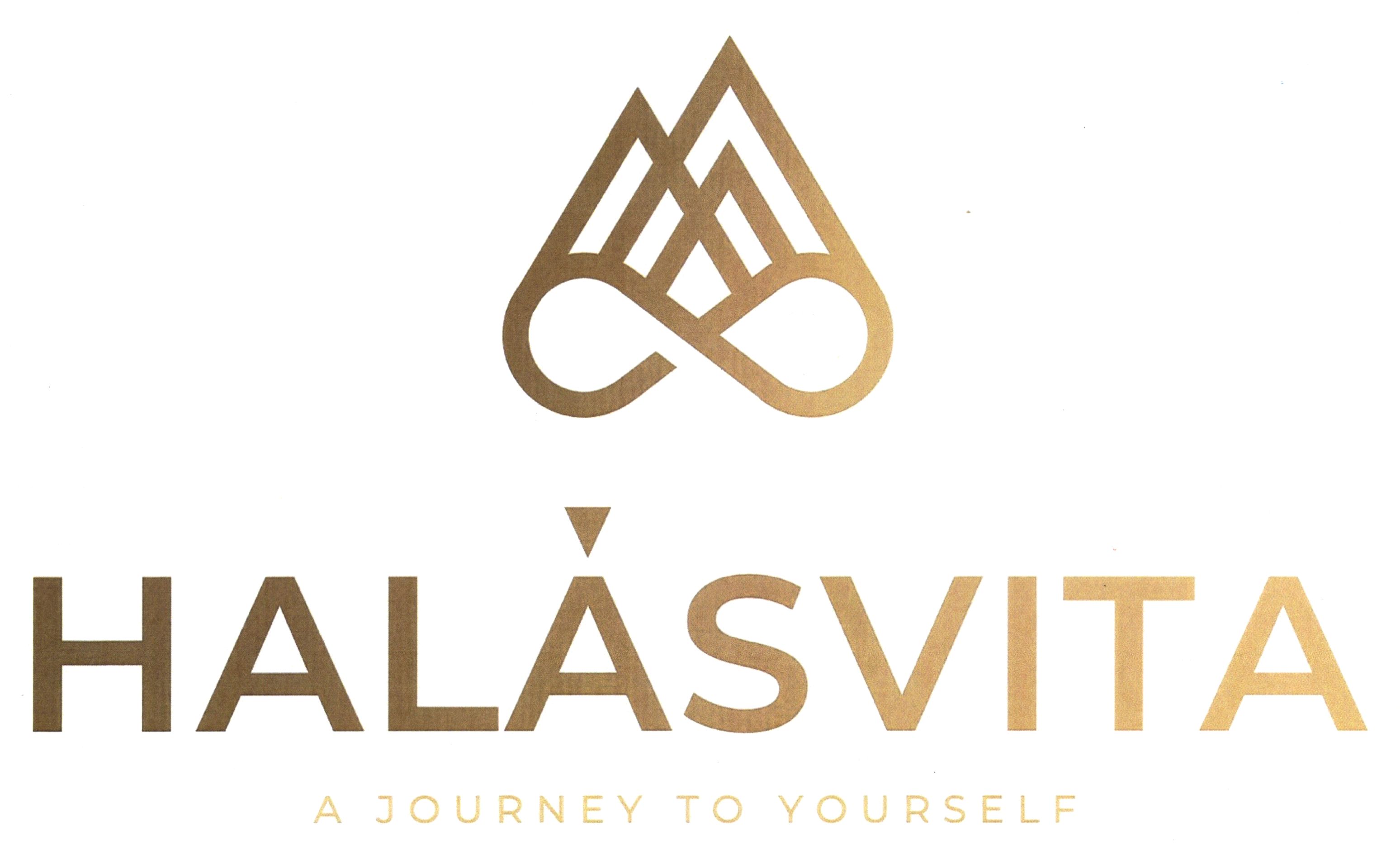 halasvita a journey to yourself