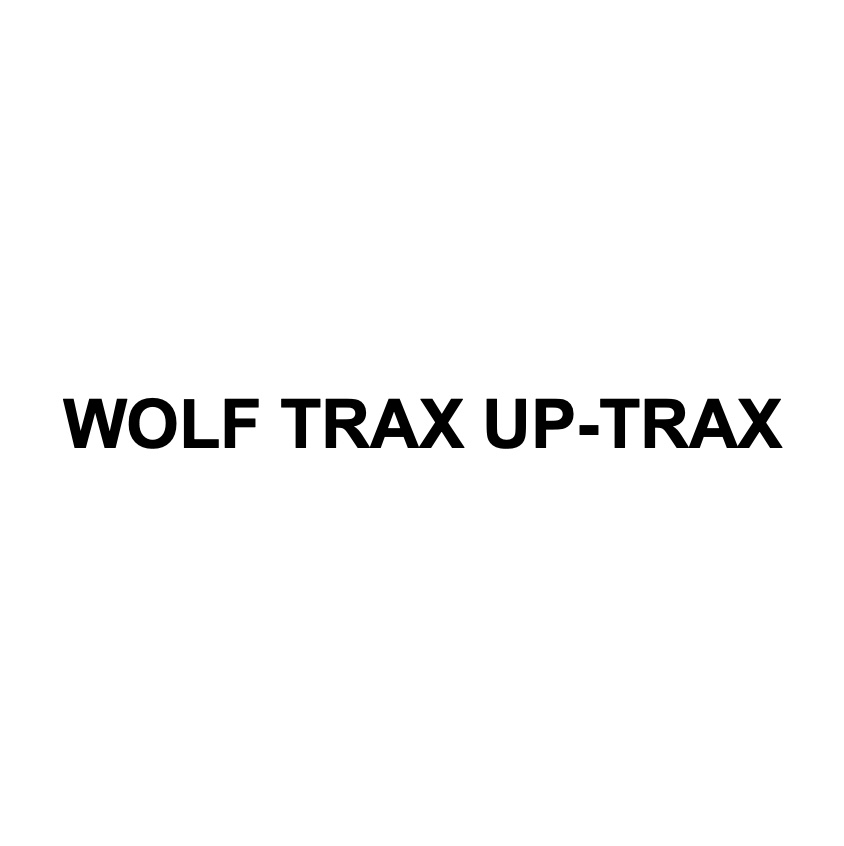 wolf trax up-trax