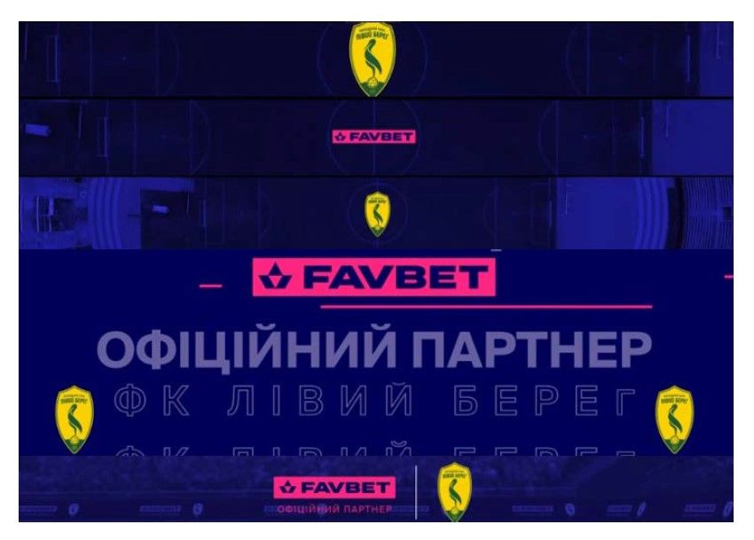 офіційний партнер
