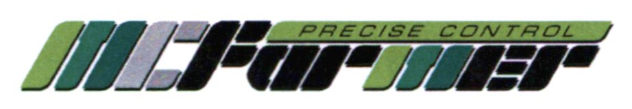 precise control