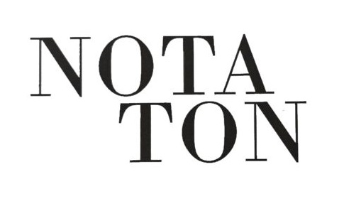 nota ton