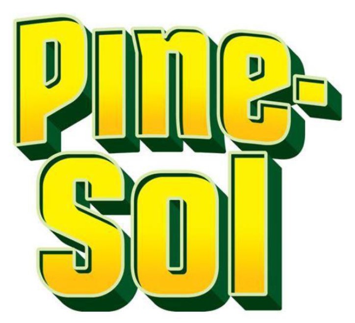 pine sol