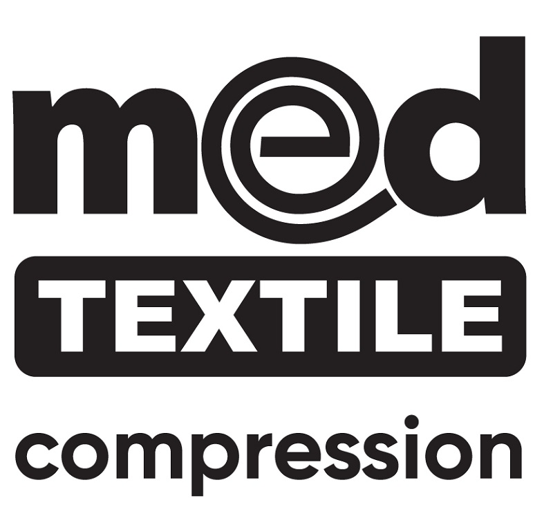 med textile compression