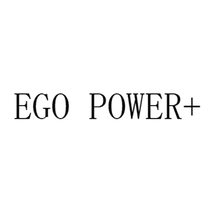 ego power+
