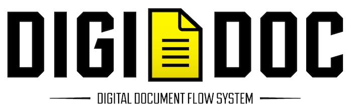 digi doc digital document flow system