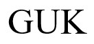 guk