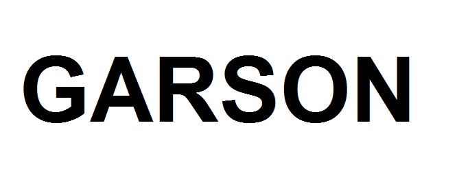 garson