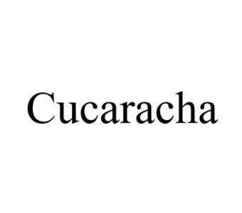 cucaracha
