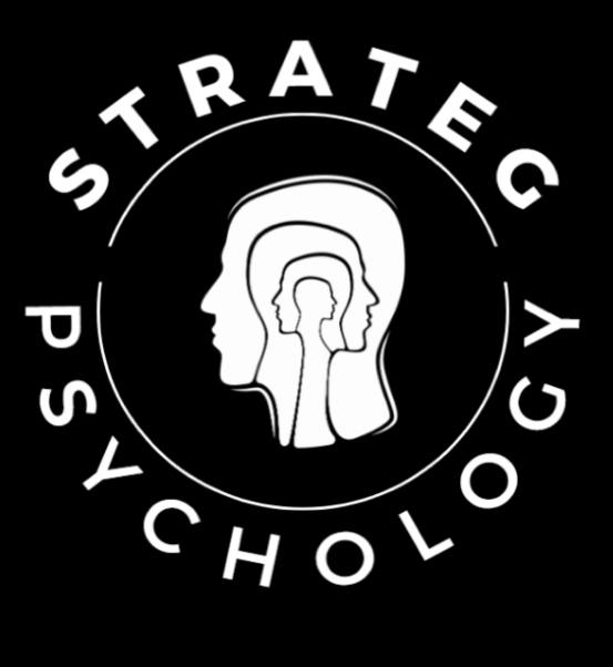 strateg psychology