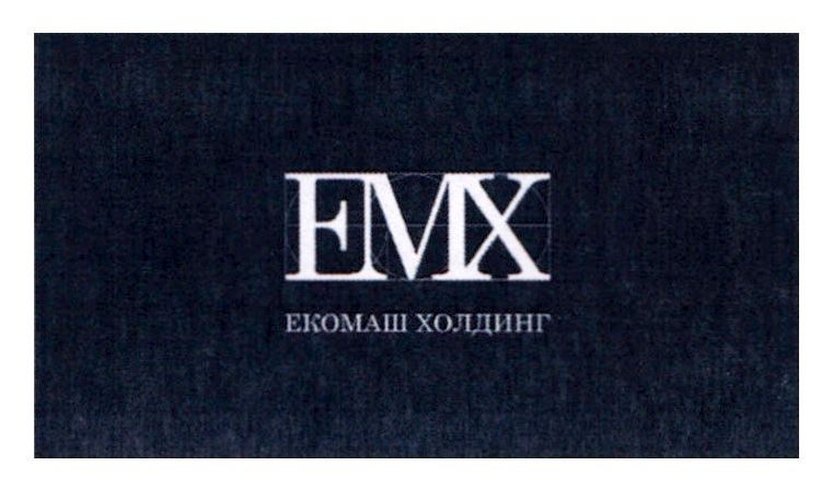 екомаш холдинг