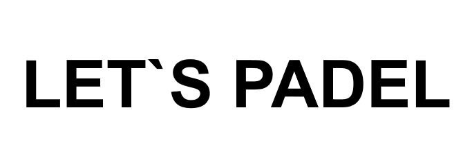 let`s padel