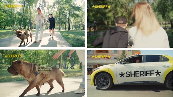 sheriff