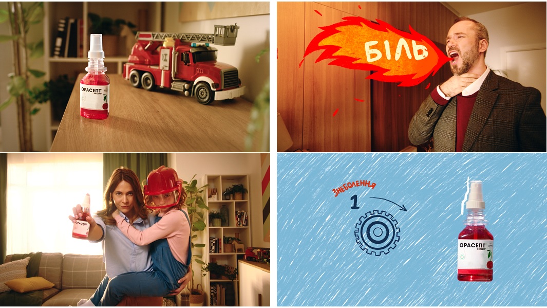 знеболення