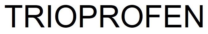 trioprofen