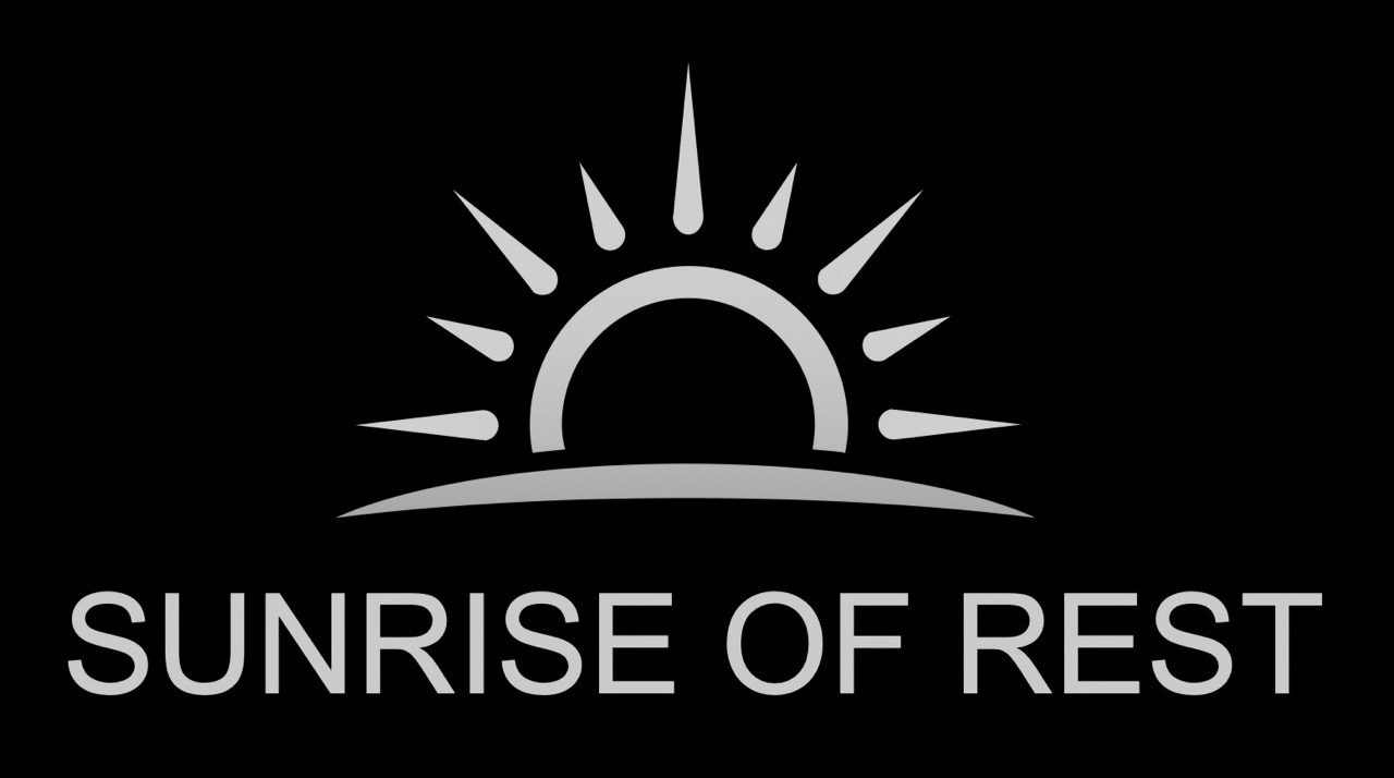 sunrise of rest