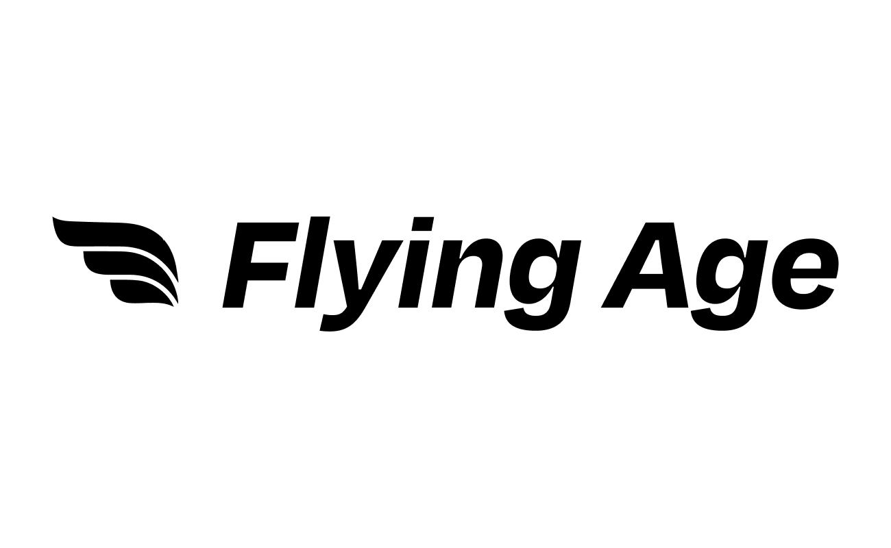 flying age