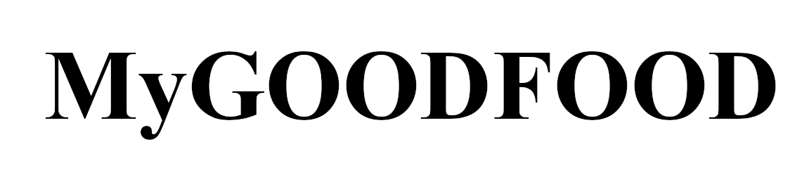 my good food