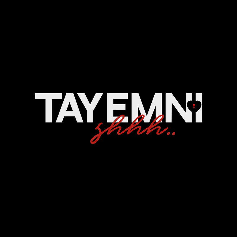 tayemni shhh..