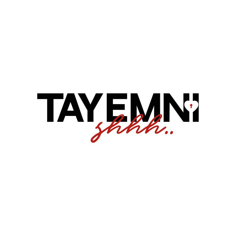 tayemni shhh..