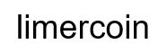 limercoin
