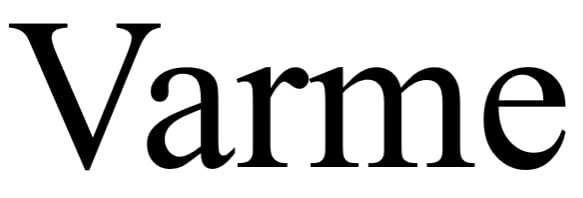 varme