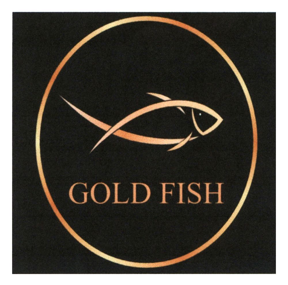 gold fish