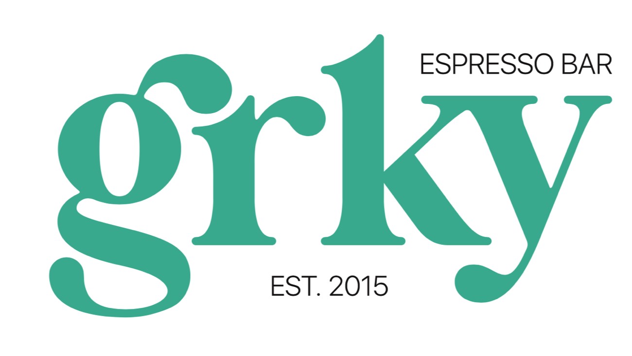 ТМ 2015 est grky bar espresso espresso bar grky est. 2015