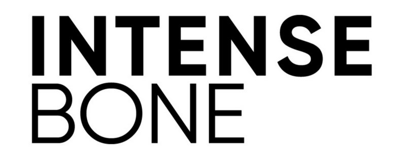 intense bone