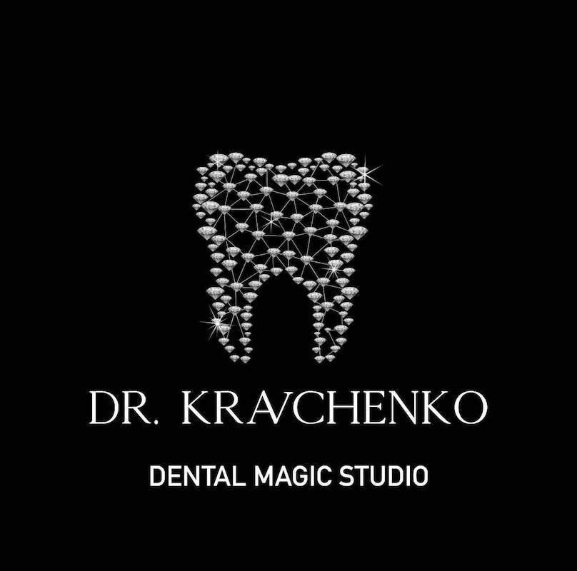 dr. kravchenko dental magic studio
