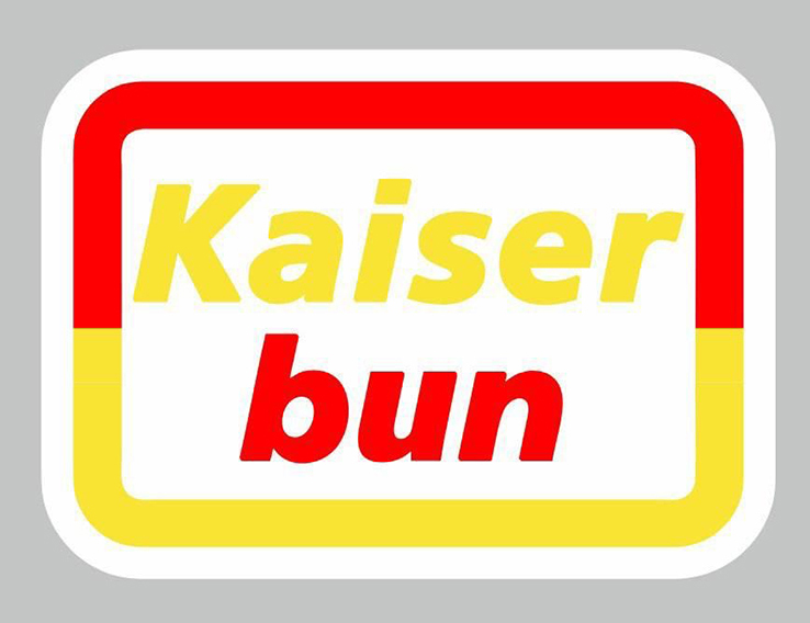 kaiser bun