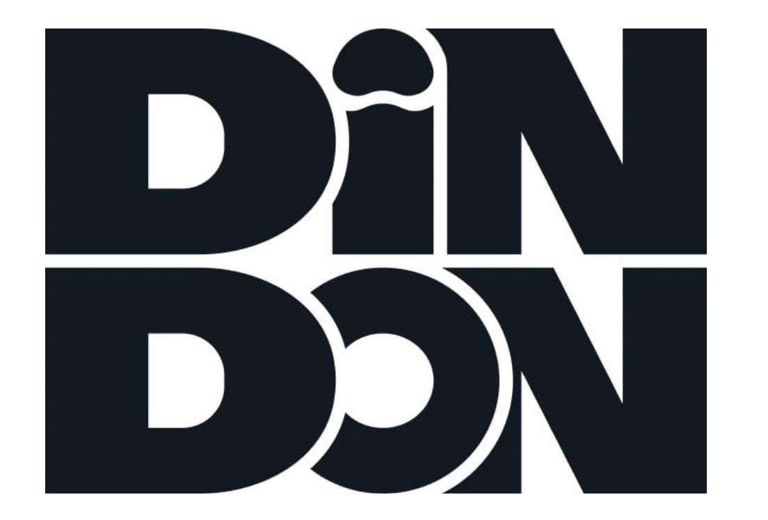 Зображення марки «din don»