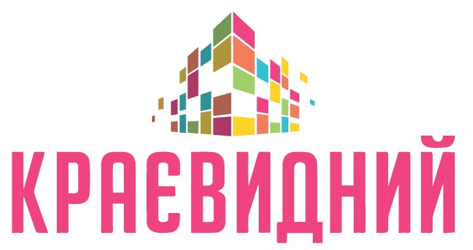 краєвидний