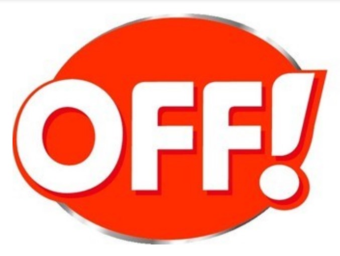 off!