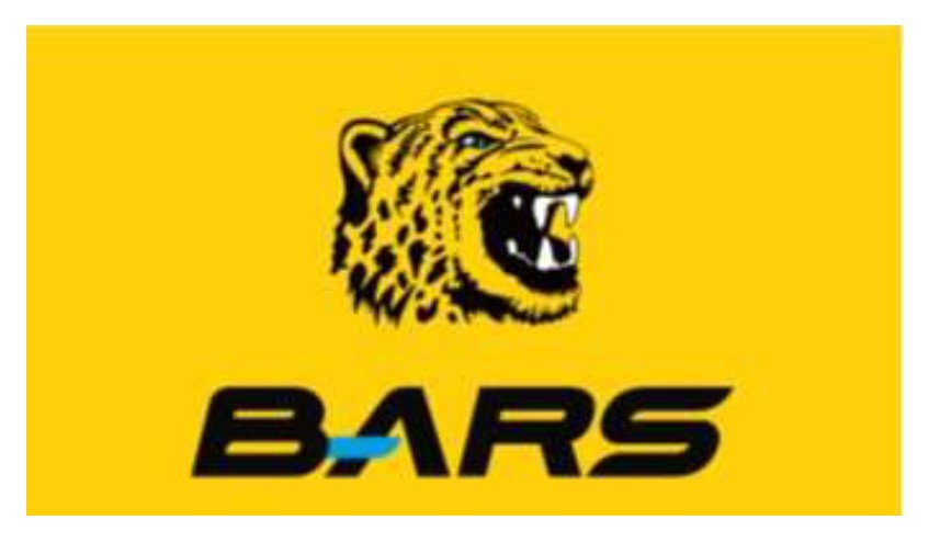 bars