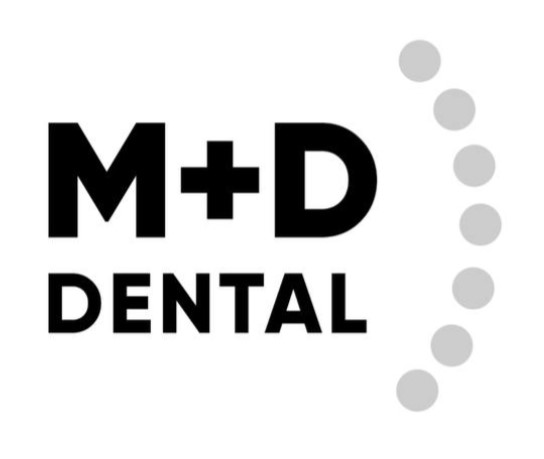 m+d dental