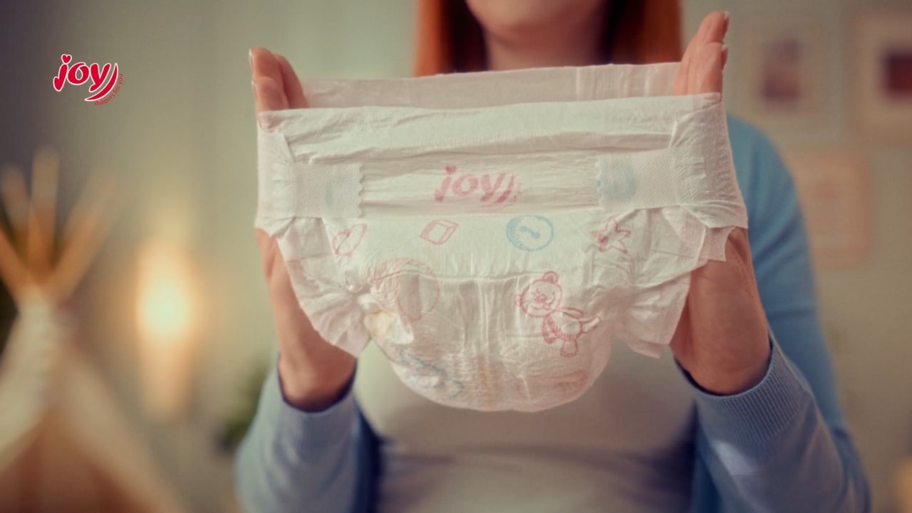 diapers for you