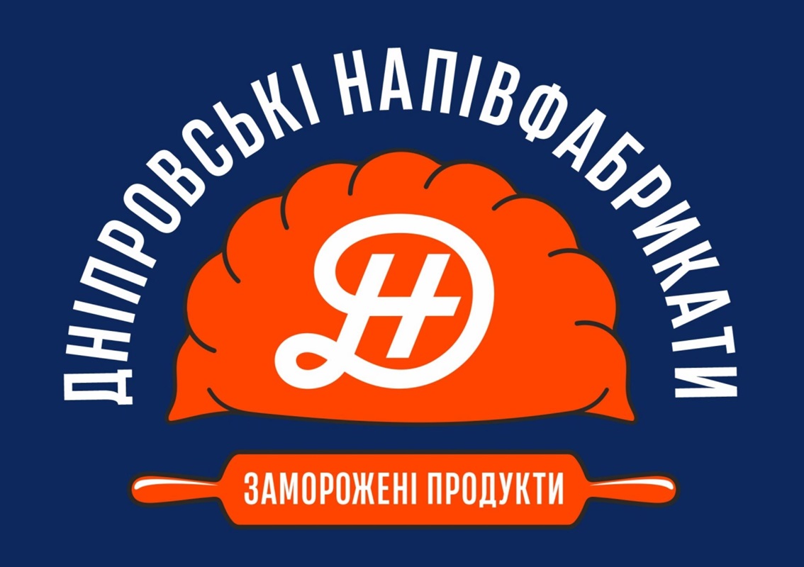 дніпровські напівфабрикати