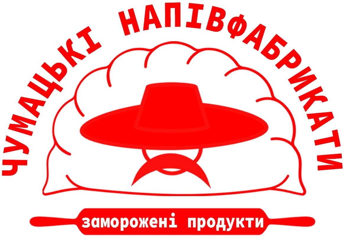 чумацькі напівфабрикати