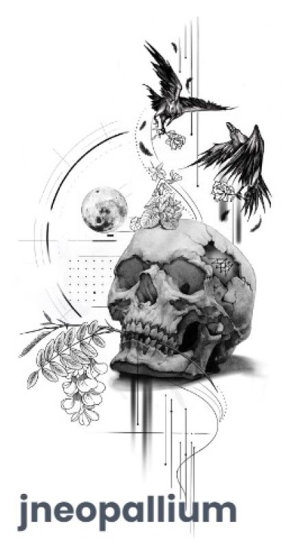 jneopallium