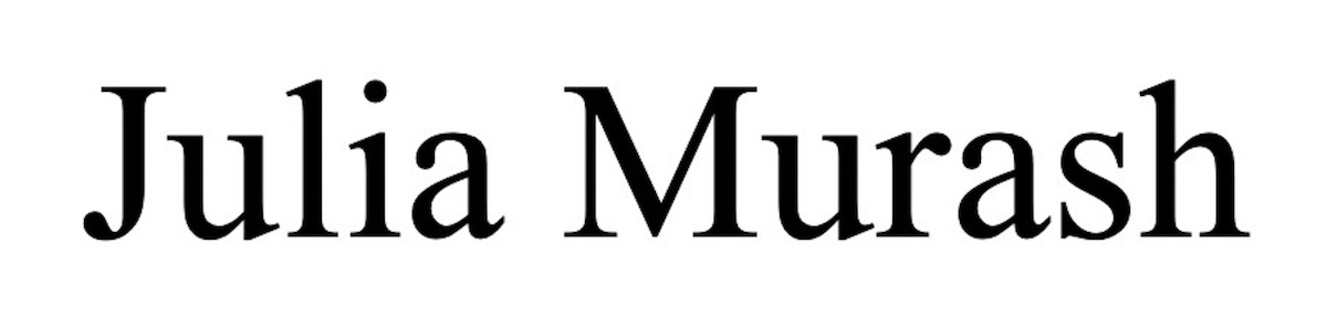 julia murash