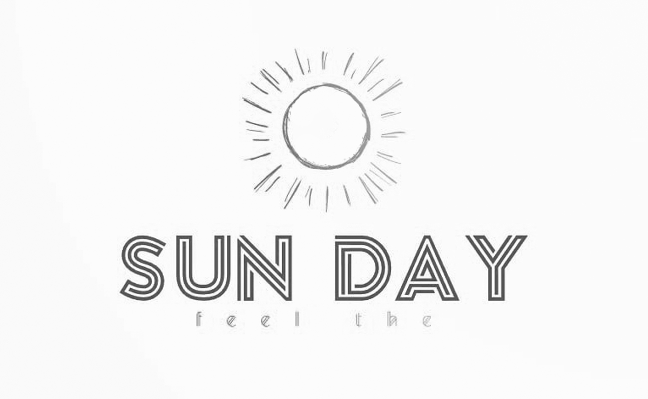 sun day feel the