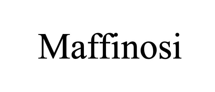 maffinosi